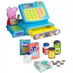 Caja Registradora Peppa Pig en internet