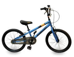 Bicicleta Matheo R-20 - comprar online
