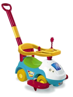 Andador pata pata 2 en 1 Maxi Top Rondi
