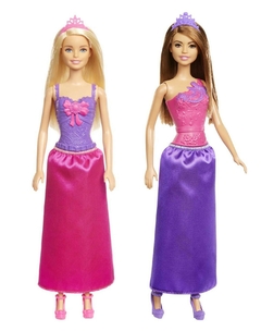 Barbie Princesa Fantasía