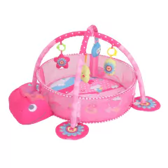Imagen de Gimnasio Activity Gym Tortugas Zippy Toys
