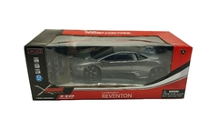 Auto Lamborghini Reventon 1:18 R/C