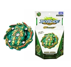 Beyblade Burst Gt Bushin Ashura B-135