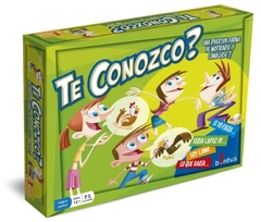Te Conozco? Bontus