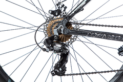 Bicicleta MTB Sunshine R29 V/Talles Y Colores - El Arca del Juguete