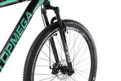 Bicicleta MTB Sunshine R29 V/Talles Y Colores