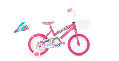 Bicicleta Smile Stark R12