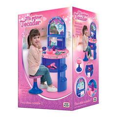 Set de Belleza Mi Primer Tocador New Plast