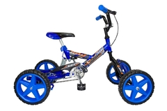 Cuatriciclo Turbo V/Modelos - comprar online