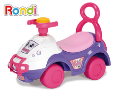 Andador pata pata Beauty Rondi