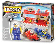 Blocky Competición II