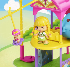 Pinypon Super Parque De Juegos en internet