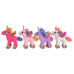 Peluche Unicornio 30Cm - comprar online