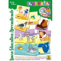 Los Tamaños Didáctico Implas