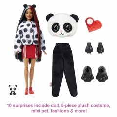 Barbie Cutie Reveal - El Arca del Juguete