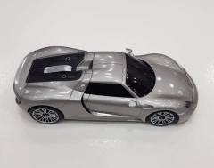 Auto 2015 Porsche 918 Spyder 1:24 R/C en internet