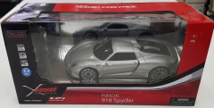 Auto 2015 Porsche 918 Spyder 1:24 R/C