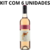 VINHO AUSTRALIANO YELLOW TAIL PINK MOSCATO KIT COM 6 na internet