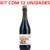 VINHO ITALIANO LAMBRUSCO SOGNO ROSSO 750 TINTO KIT COM 12 - Click Bebidas