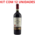 Imagem do VINHO ITALIANO LE CASINE SANGIOVESE DOC 750ML TINTO KIT COM 12