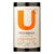 VINHO U by UNDURRAGA VALLE CENTRAL CABERNET SAUVIGNON 750ML TINTO - Click Bebidas