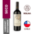 VINHO CHILENO METROPOLITANO CABERNET SAUVIGNON 750ML TINTO na internet