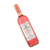 VINHO ITALIANO CODICI PUGLIA 750ML ROSÉ - comprar online