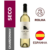 VINHO ESPANHOL ESTEBAN MARTIN CARINEÑA 750ML BRANCO na internet