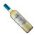 VINHO ARGENTINO NORTON PORTEÑO 750ML BRANCO SUAVE - comprar online