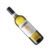 VINHO ITALIANO PARTHENIUM GRILLO DOC SICÍLIA 750 ML BRANCO - comprar online