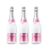 CAVA FREIXENET ICE DEMI-SEC 750ML ROSE KIT C/3 - comprar online