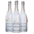 CAVA FREIXENET ICE DEMI-SEC 750ML BRANCO KIT C/3 - comprar online