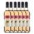 VINHO AUSTRALIANO YELLOW TAIL PINK MOSCATO KIT COM 6 - comprar online