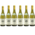 VINHO FRANCES P. FERRAUD e FILS CHABLIS 750ML BRANCO KIT COM 6 - comprar online