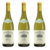 VINHO FRANCES P. FERRAUD e FILS CHABLIS 750ML BRANCO KIT COM 3 - comprar online