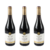 VINHO CHILENO TARAPACA PINOT NOIR RESERVA 750ML KIT COM 3 - comprar online