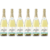 ESPUMANTE FREIXENET DESALCOOLIZADO 750ML KIT COM 6 - comprar online