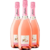 ESPUMANTE FREIXENET MOSCATO MIA PINK 750ML KIT COM 3 - comprar online