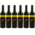 VINHO AUSTRALIANO YELLOW TAIL SYRAH 750ML TINTO KIT COM 6 - comprar online