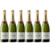 ESPUMANTE CAVA CODORNIU BRUT 750 ML KIT COM 6 - comprar online