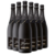 CAVA FREIXENET CORDON NEGRO BRUT 750ML BRANCO KIT COM 6 - comprar online