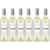 VINHO ARGENTINO CRIOS TORRONTES 750ML BRANCO KIT COM 6 - comprar online