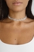 Choker Abaulada na internet