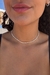 Choker de Bolinhas na internet