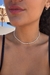 Choker de Bolinhas - comprar online