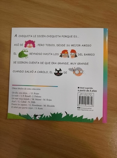 Imagen de Chiquita