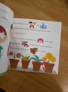 Chiquita - Maria Laura Dedé