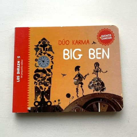 Big Ben