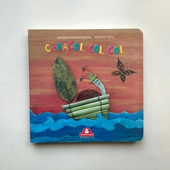 Caracol col col