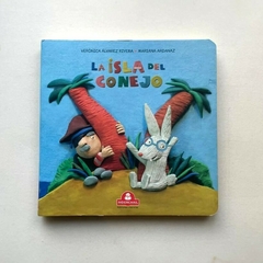 La isla del conejo
